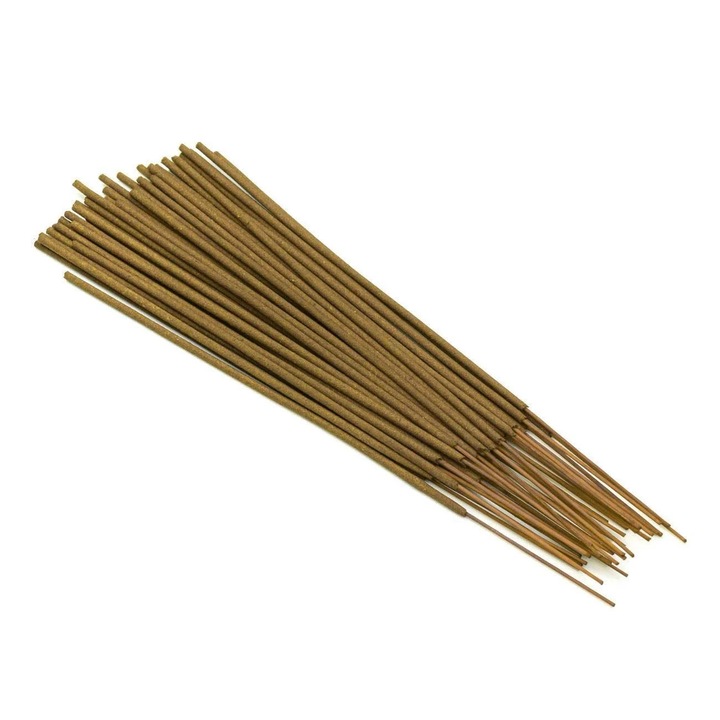 Vanília Illatú Aromás Füstölők - 40db