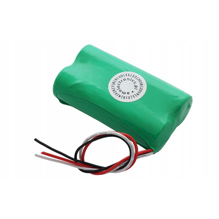 Acumulator AM Electronics, 7,4V, 2100mAh, Li-Ion