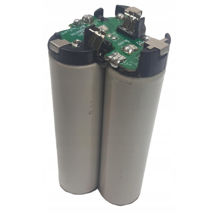 Acumulator Makita BL1013, 10,8V, 2600mAh, Li-Ion, 3 celule