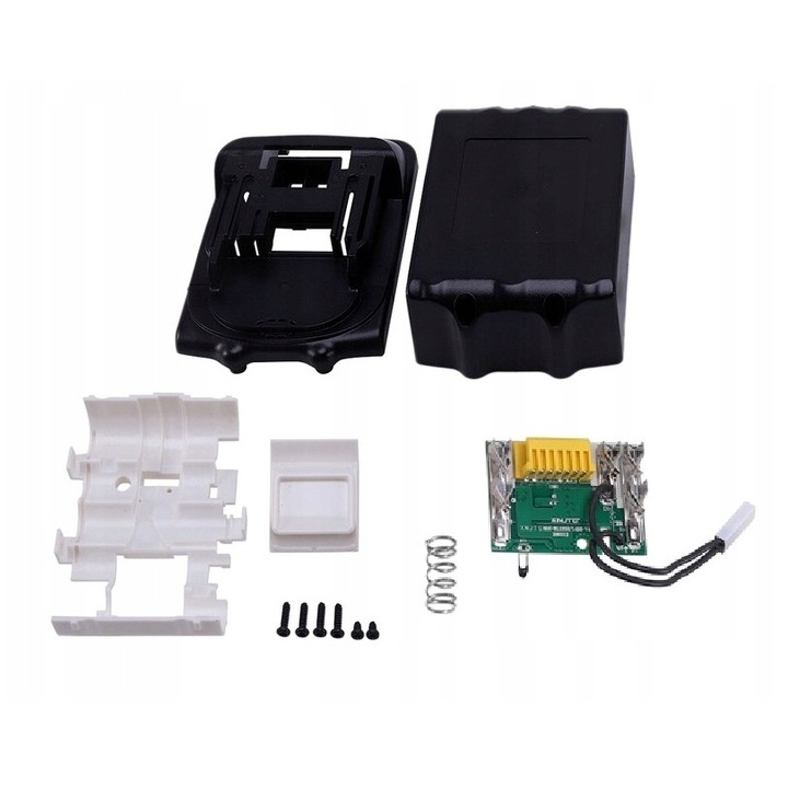 Carcasa pentru electronice Makita BL1830 fara contor, AM Electronics