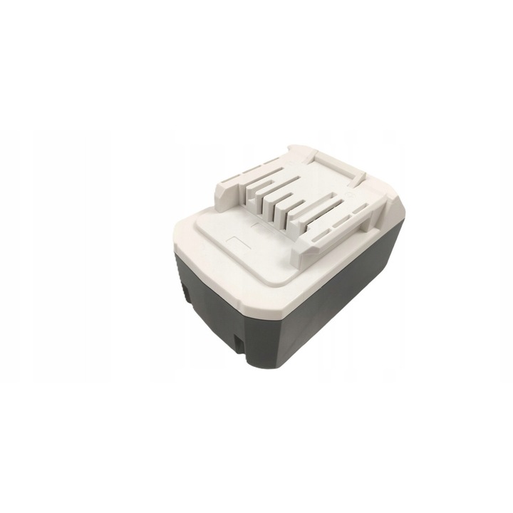 Acumulator 18V 4,0Ah AM Electronics, pentru scule electrice, compatibil cu BL1813G, BL1815G, timp de incarcare 120 min