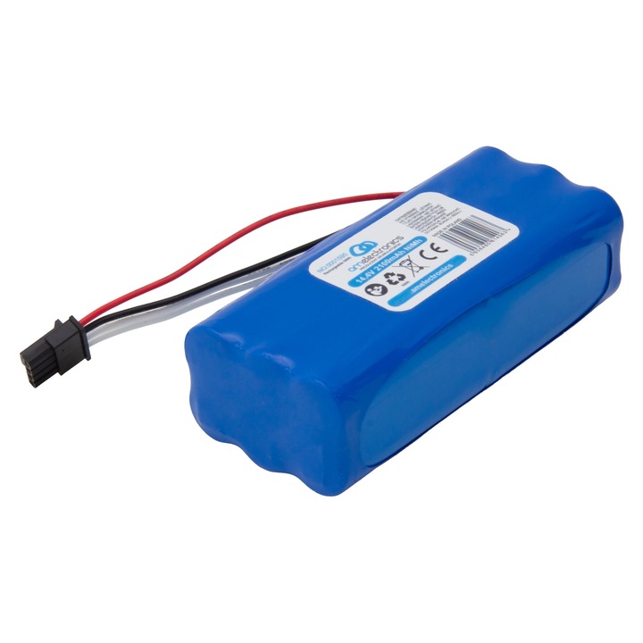 Acumulator inlocuitor AM Electronics 14,4V 2,1Ah Ni-MH pentru aparate electrice