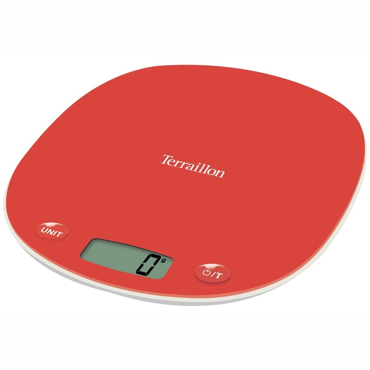 Кухненска везна Macaron+ Re-Cycled 70%, 5 кг