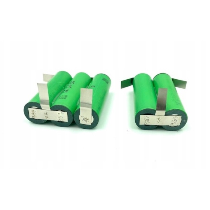 Acumulator AM Electronics 18V 2,6Ah Li-ion pentru GRUNDIG VCH9631 GMN9081