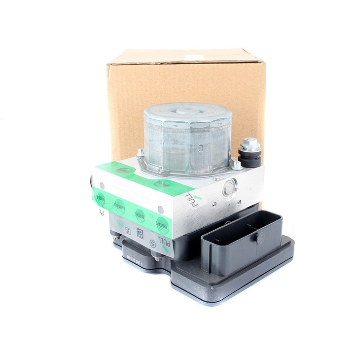 Pompa frana ABS Renault Twingo III, 0.9 TCE, 1.0 SCE, noua, 476603596R, 0265242615