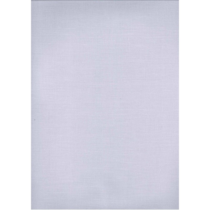 Fata de perna 50x50 gri deschis 18 culori uni