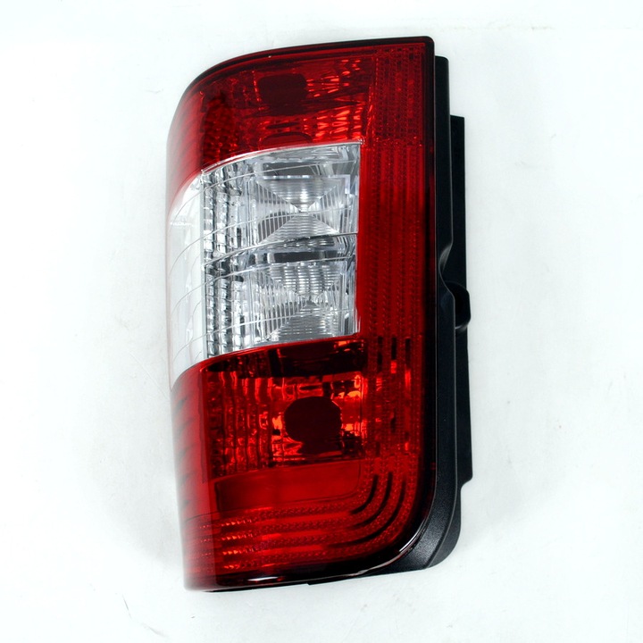 Stop dreapta pentru Peugeot Partner și Citroen Berlingo, ușă orizontală, 2005–2008