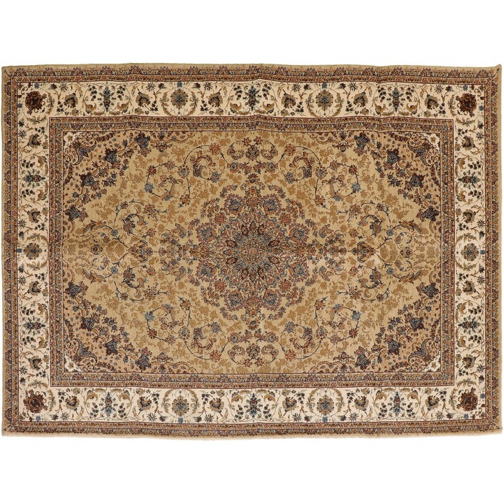 Covor textil multicolor Arucas 200 x 290 cm