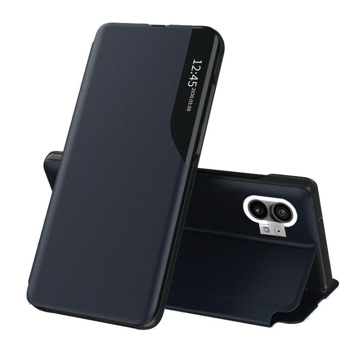 Carcasa de protectie pentru Nothing Phone (1), portocaliu