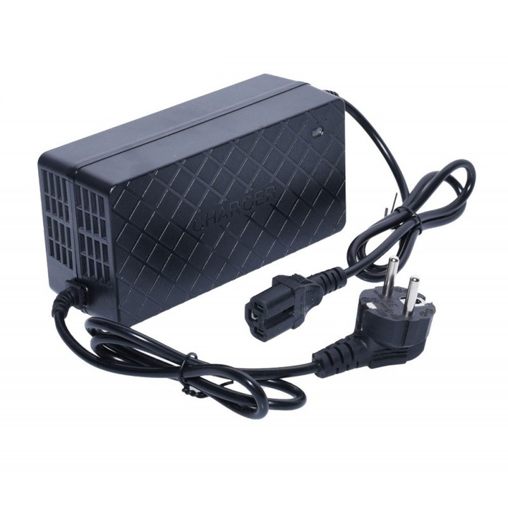 36V 20Ah okostöltő elektromos kerékpárokhoz