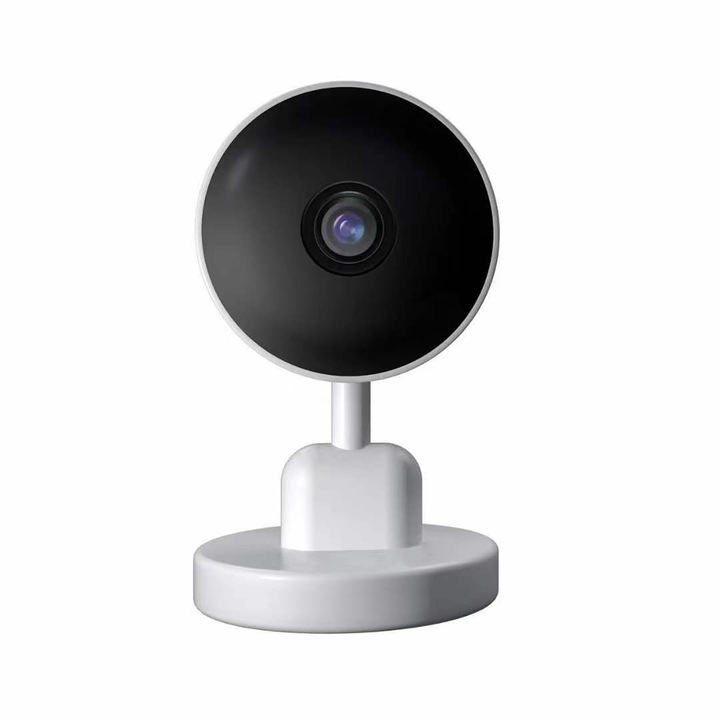 Камера за сигурност, YDCY, 1080P, нощно виждане, WiFi, вътрешна