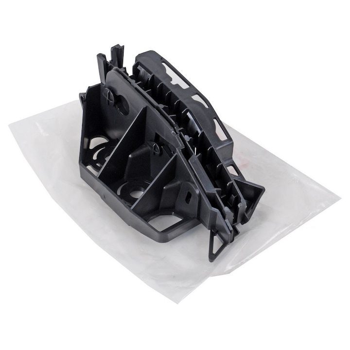 Glisiera zapada dreapta fata POLCAR pentru Peugeot 308, 9680406480