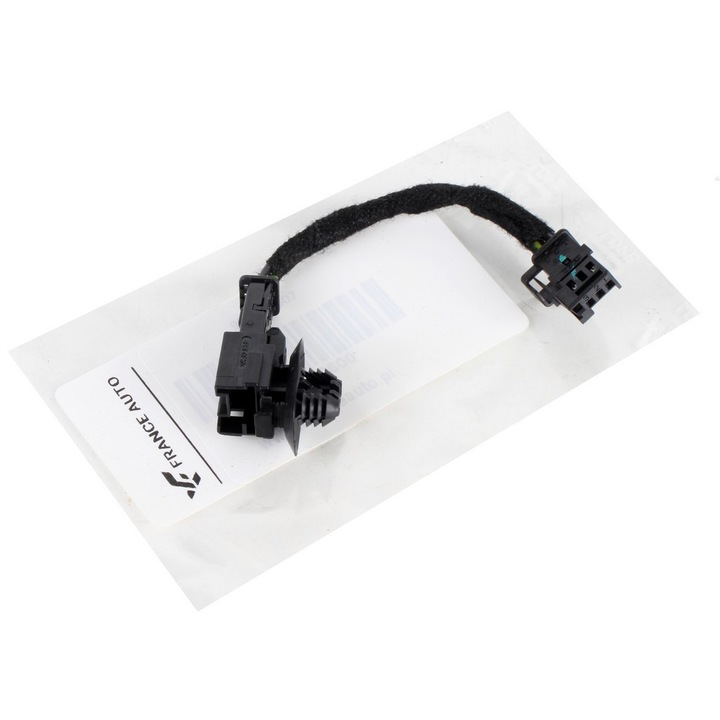 Конектор стоп за автомобил, за Citroen C4 Picasso II, Peugeot 2008, 308, 508, 9806719280