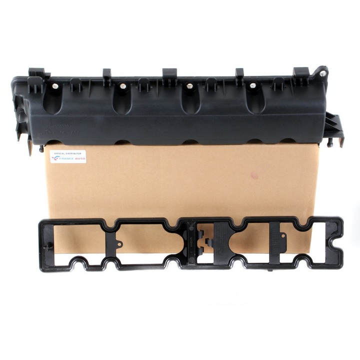 Капак на клапани Citroen C4, C4 Picasso, C8, Jumpy, Fiat Scudo, Peugeot 307, 308, 407, 807, 2.0 16V