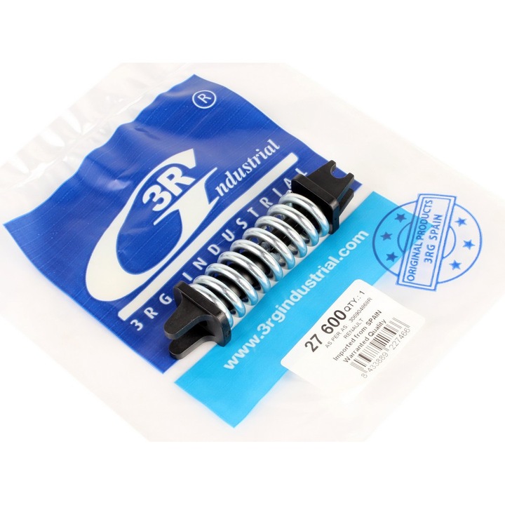 3RG kuplung pedálív, 306904868R, Nissan NV400, Opel Movano B, Renault Master III, 2.3 DCI, 2.3 CDTI modellekhez