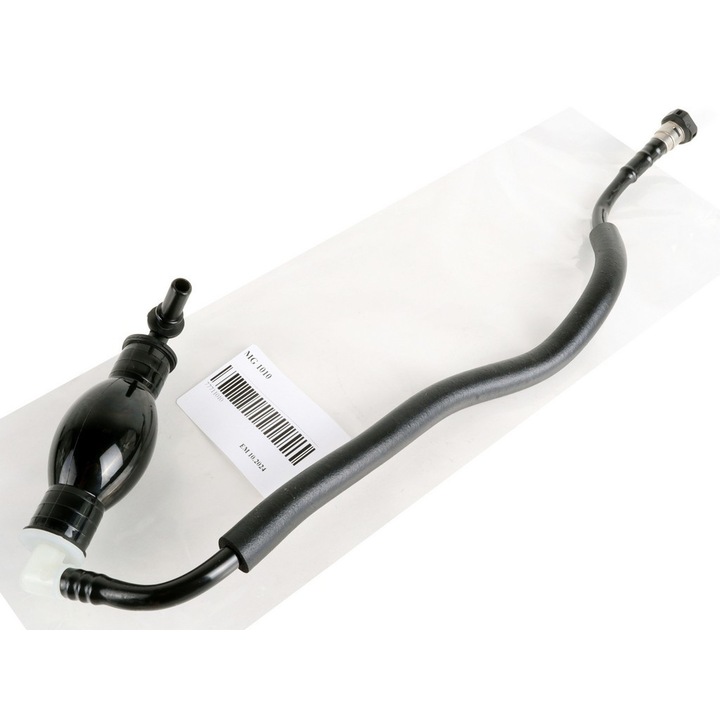 Горивопровод, 1.5 DCI, Renault, 164460011R