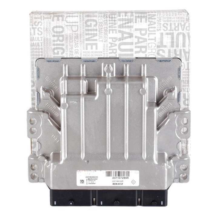 Компютър двигател Renault, 1.2 TCE, код A2C99484200