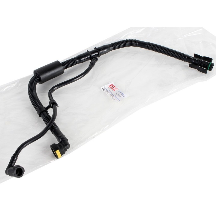 Маслена тръба за кола NTY, съвместима с Citroen C4, C5, C8, Jumpy, Xsara Picasso, Fiat Scudo, Peugeot 206, 307, 406, 407, 607, 807, 1.8 2.0 16V