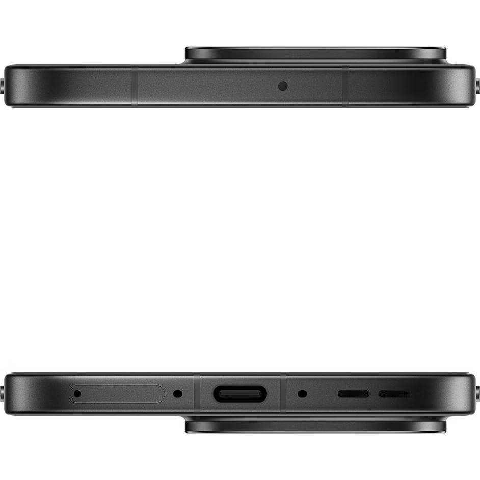 Telefon mobil Oppo Find X9, 16GB RAM, 512GB, 5G, Space Black