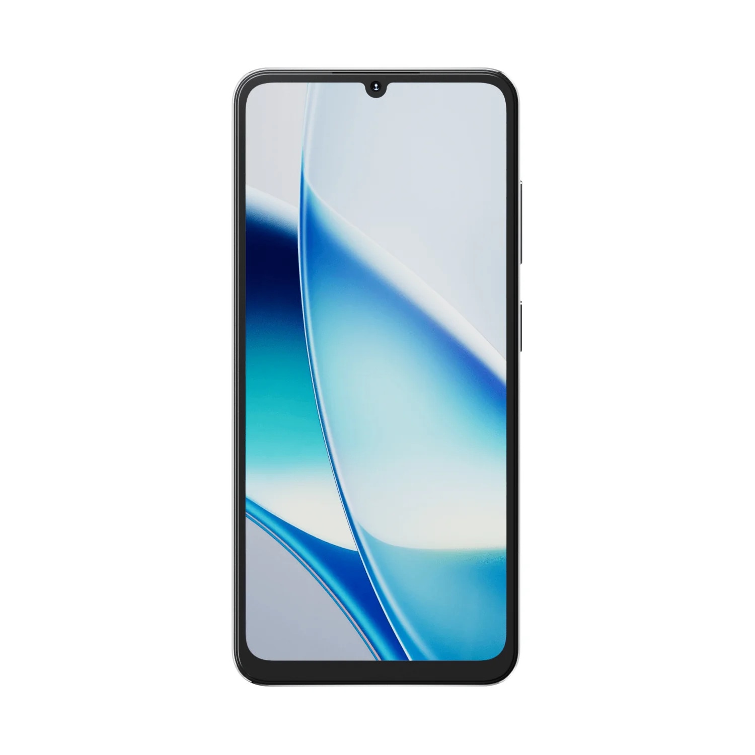 Telefon Mobil HOTWAV A17 Pro Max, Argintiu, 4G, 6.75" IPS, 16GB RAM (4GB + 12GB Extensibili), 128GB ROM, Camera 13MP, Android 15, Procesor ASR8662 Octa-Core, Wi-Fi 6, Bluetooth 5.4, Dual SIM