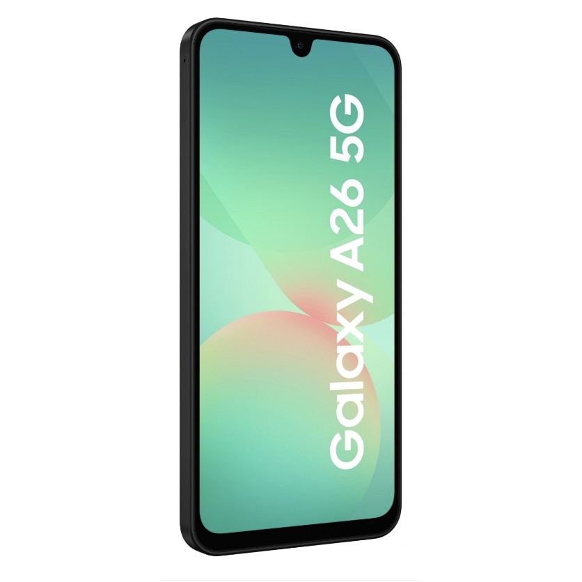 Telefon mobil Samsung Galaxy A26, Procesor Exynos 1380 Octa-Core