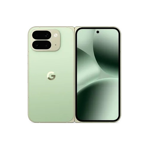 Telefon mobil Google Pixel 10 Pro, 5G, 512GB/16GB RAM, Jade