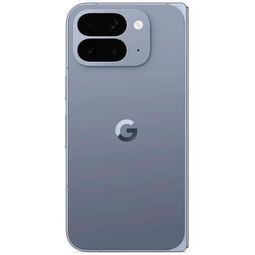 Telefon mobil Google Pixel 10 Pro, 5G, 256GB/16GB RAM, Moonstone