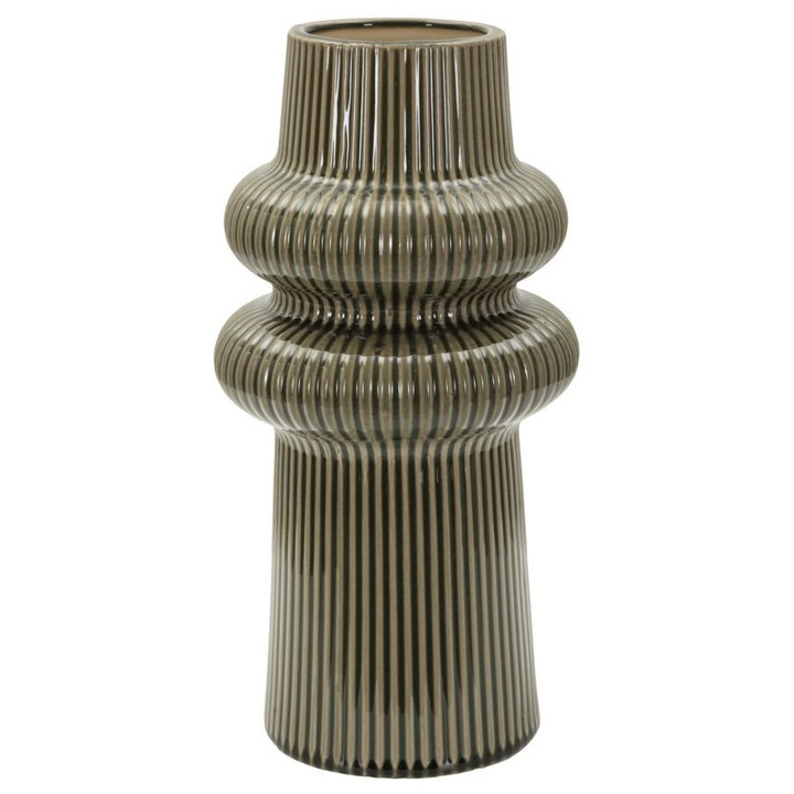 Vaza harmony cm o 18x36 gaura cm o 8), verde