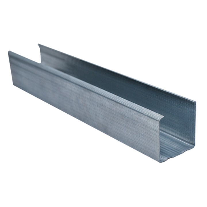 Техногипс профил Премиум CW 50x0.60 мм z140 3 м/бр