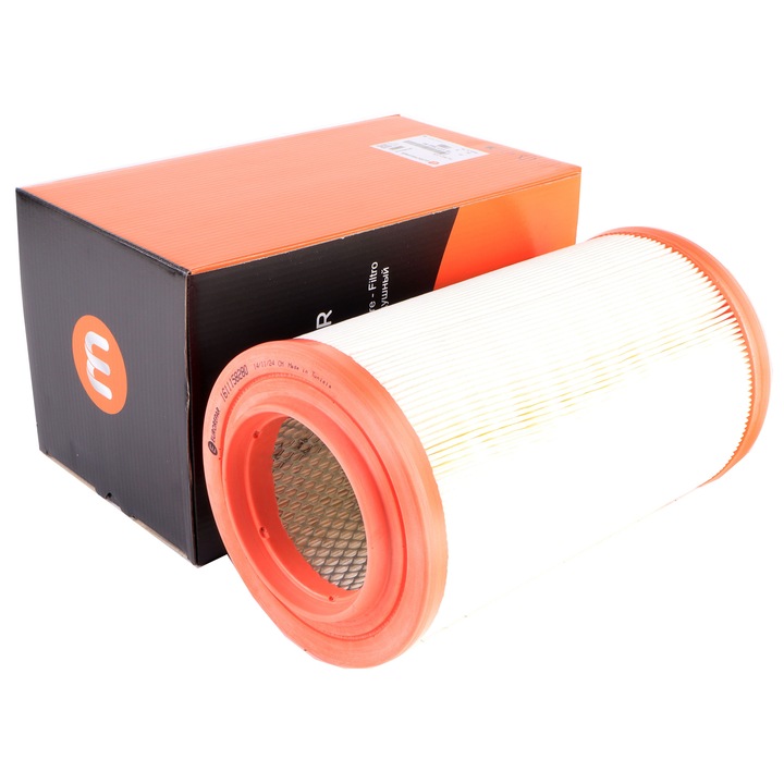 Въздушен филтър Eurorepar, за Citroen Jumper II, Fiat Ducato II, Peugeot Boxer II, 2.0x2.2x2.3x3.0 HDI