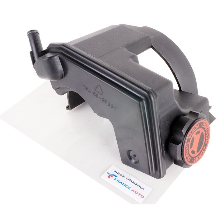 Резервоар за помпа за сервоусилвател на волана за Citroen Berlingo, Xsara, Xsara Picasso, Peugeot 206, 72 мм