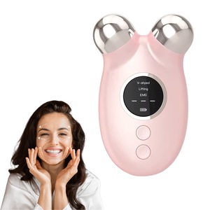 Dispozitiv ingrijire faciala NuSkin ageLOC LumiSpa, curatare