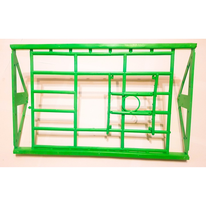 Fata boxa rotativa 50x30 cm