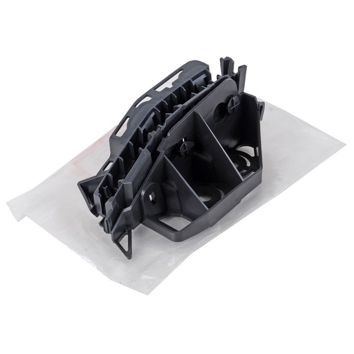 Bal első lökhárító tartó, Peugeot 308 2007-2013, 9658272580, 9680406580