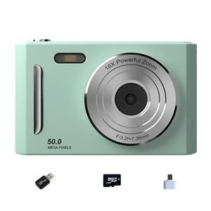 Aparat foto digital Sony Cyber-shot DSC-W530, 14.1MP, Verde - eMAG.ro