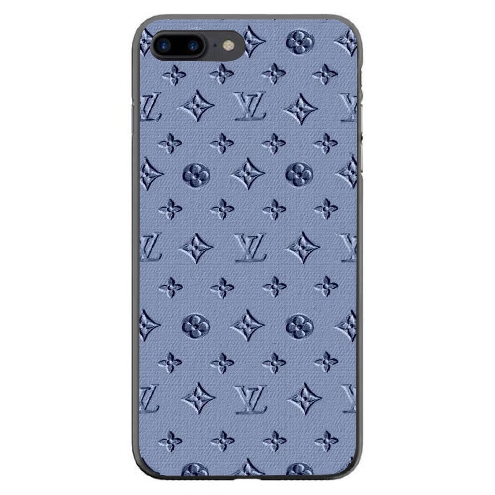 Husa Louis Vuitton Background APPLE Iphone 7 Plus 