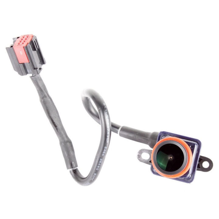 Parkolókamera, Frantis, Maserati Quattroporte VI, 178269, 670018242