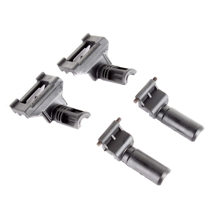 Frantis panoráma roló rögzítő konzol készlet Mercedes-Benz E-osztály W212, GL, GLS X166, GLE, ML modellekhez