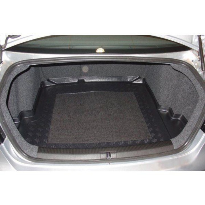 ARISTAR csomagtértálca Volkswagen Jetta V, Sedan karosszéria, gyártás: 2005.08 - 2011, elválasztók nélkül