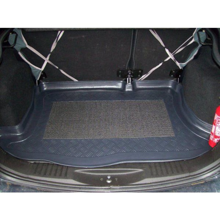 ARISTAR csomagtértálca Ford Fusion, Van karosszéria, gyártás 2007.09 - 2012.11, Facelift