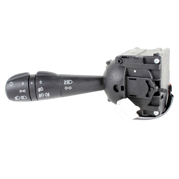 Комплект превключвател за фарове, Dacia, 255401303R, 255405005R, 8201167981