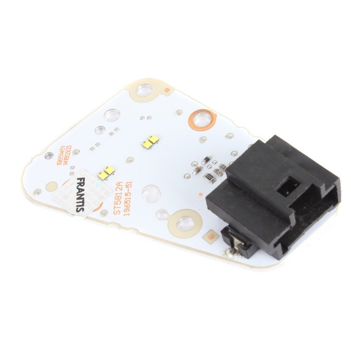 LED konverter modul bal Renault Kadjar 2015-2022, 196.235-01, 260E73502R