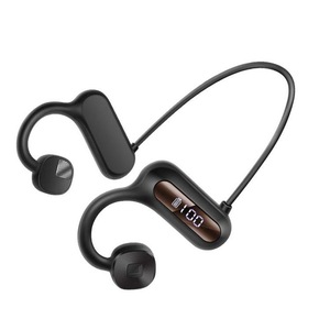 Bluetooth headset