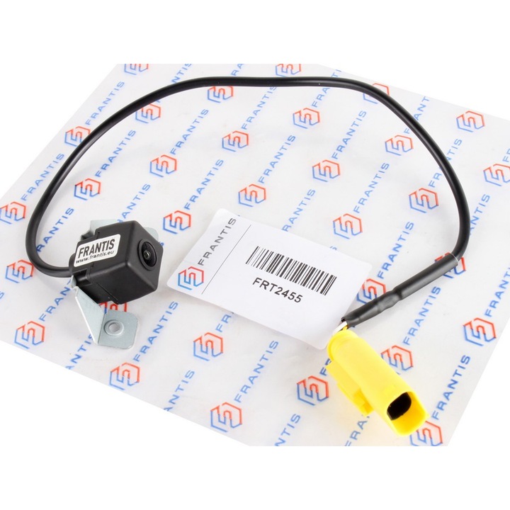 Hyundai IX35, Tucson tolatókamera, 95790-2S011, 957902S011, 95790-2S012, 957902S012, új