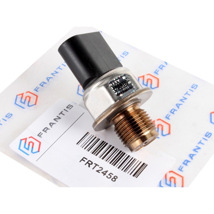 Nyomásérzékelő, Renault Clio II, Grand Scenic II, Kangoo I, Megane, Scenic II, 1.5 DCI, 55PP30-01, 28389848, 1710323955