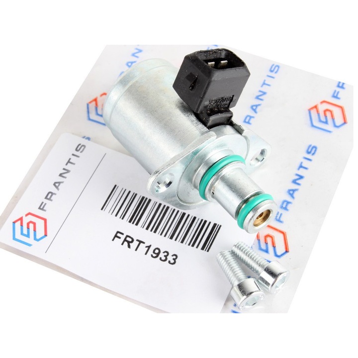 Клапан за датчик на сервоуправление FRANTIS за Mercedes-Benz R-класа W251/V251, S-класа W221, 05-17, 05-13