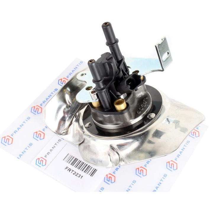 Модул инжекция AdBlue FRANTIS за камиони Renault Magnum, Kerax, Volvo FH II III, FM, FMX, 12.8, нов