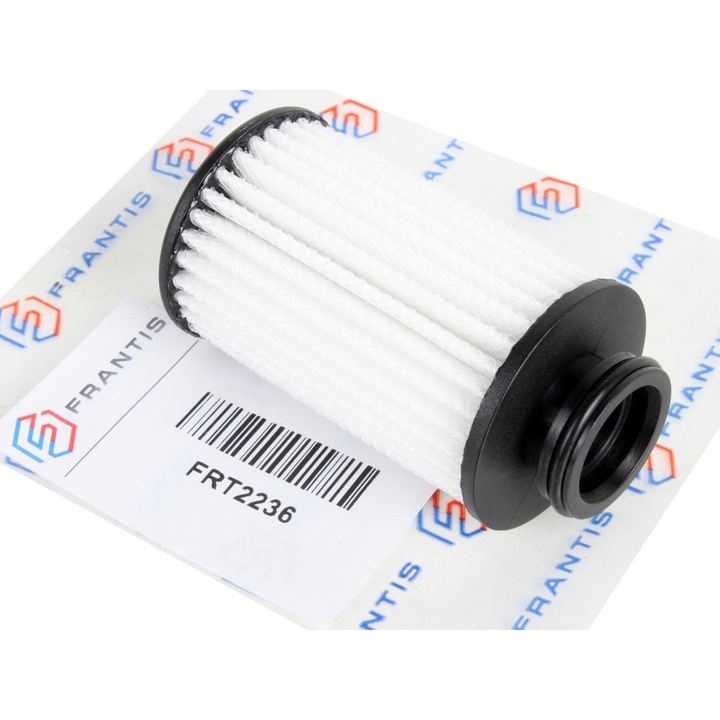 AdBlue филтър FRANTIS за DAF, Mercedes-Benz, Scania, кодове за подмяна A0001405378, A000140539, 4388378