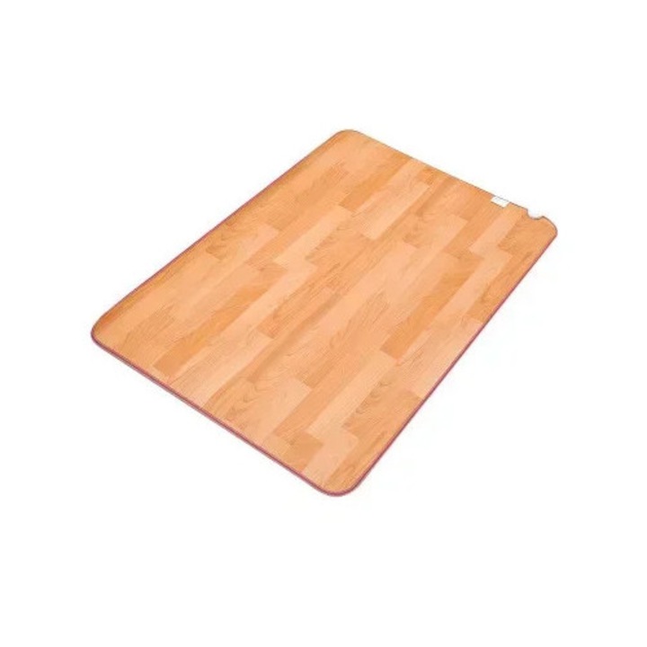 Incalzitor corporal, 50x30cm, material moale, protectie impotriva supraincalzirii, set pentru birou sau acasa