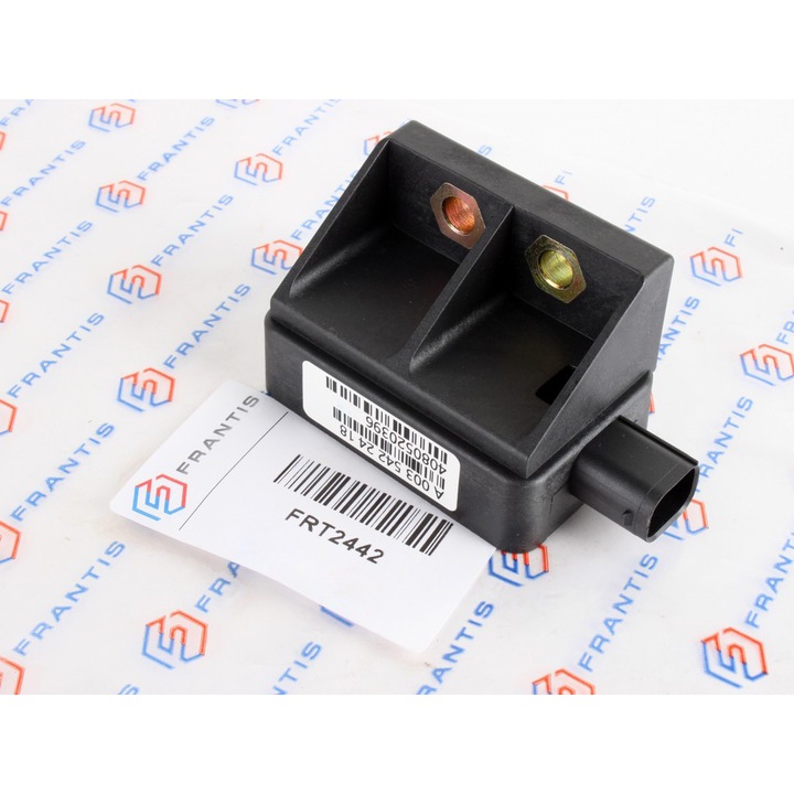 Модул сензор ESP Mercedes-Benz ML W163 97-05, A1635420018, нов